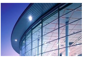 低輻射節(jié)能玻璃