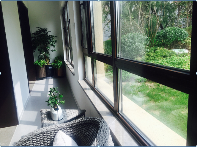 中空玻璃 中空玻璃